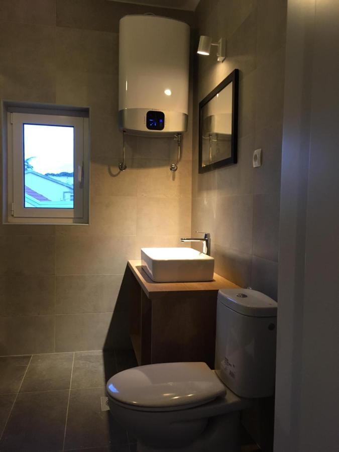 Appartement Notte à Biograd Na Moru Extérieur photo