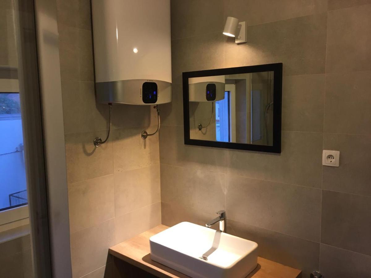Appartement Notte à Biograd Na Moru Extérieur photo