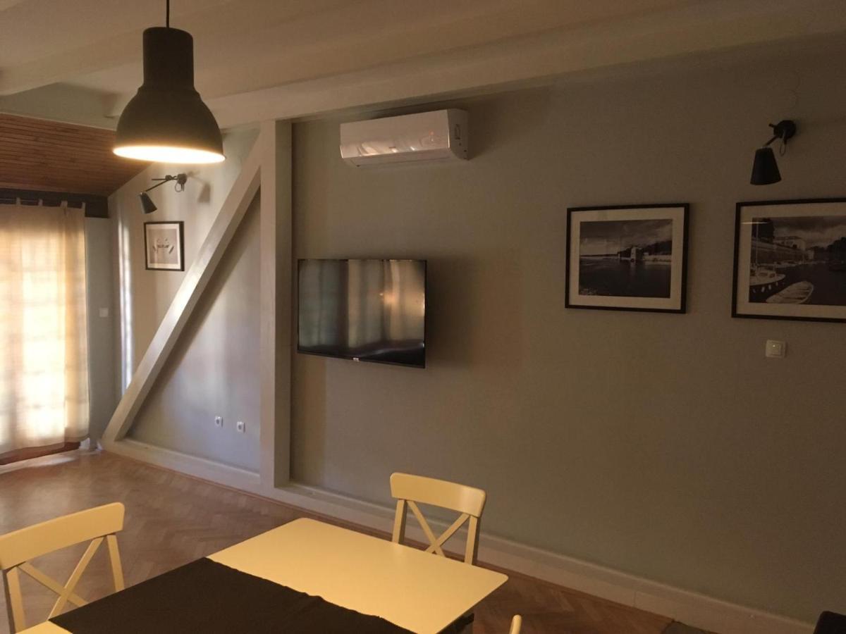 Appartement Notte à Biograd Na Moru Extérieur photo