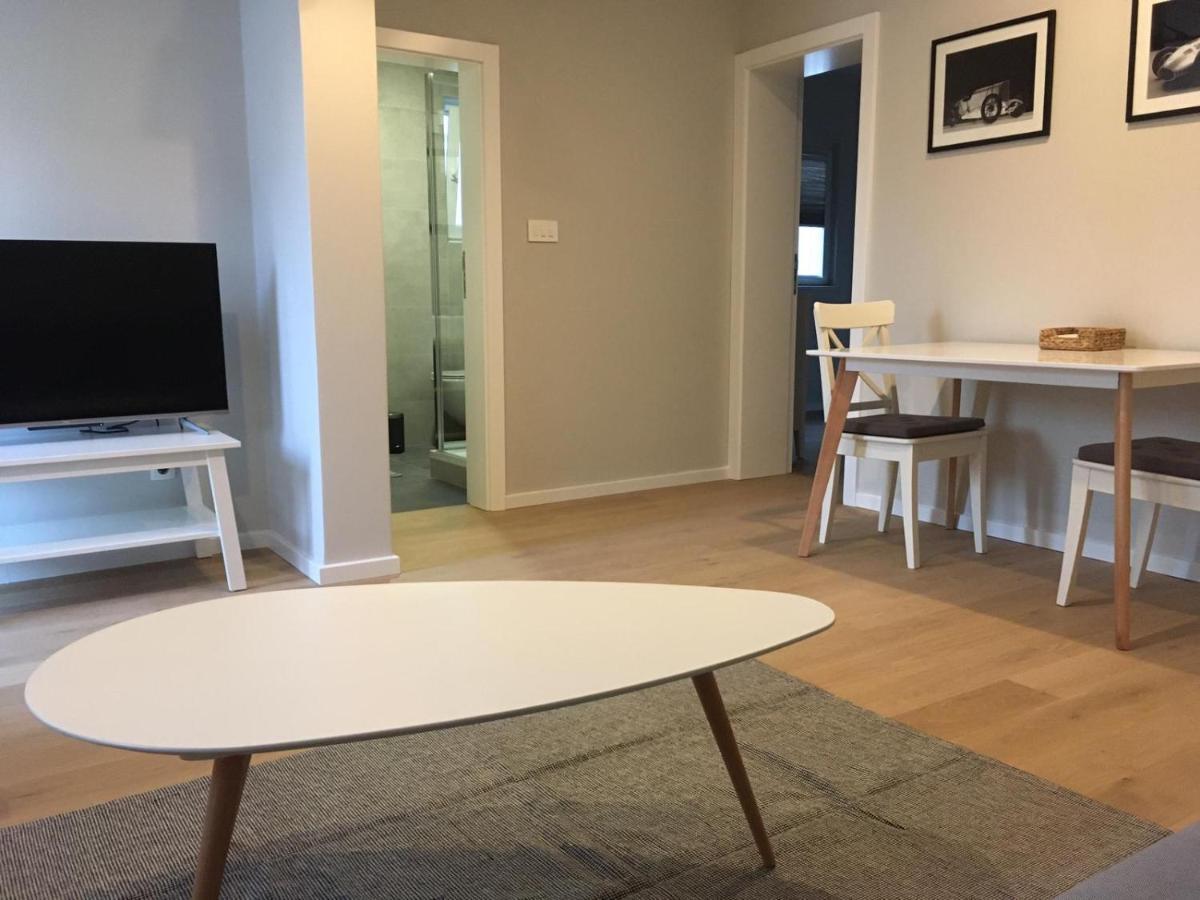 Appartement Notte à Biograd Na Moru Extérieur photo