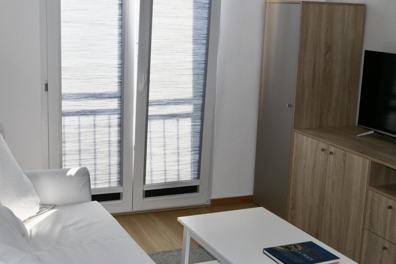 Appartement Notte à Biograd Na Moru Extérieur photo