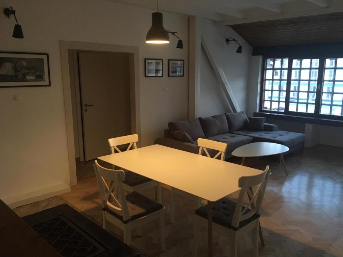 Appartement Notte à Biograd Na Moru Extérieur photo