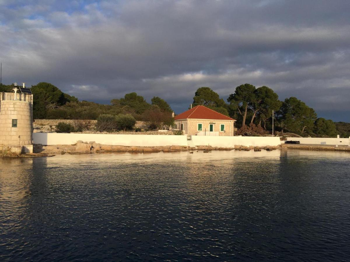 Appartement Notte à Biograd Na Moru Extérieur photo