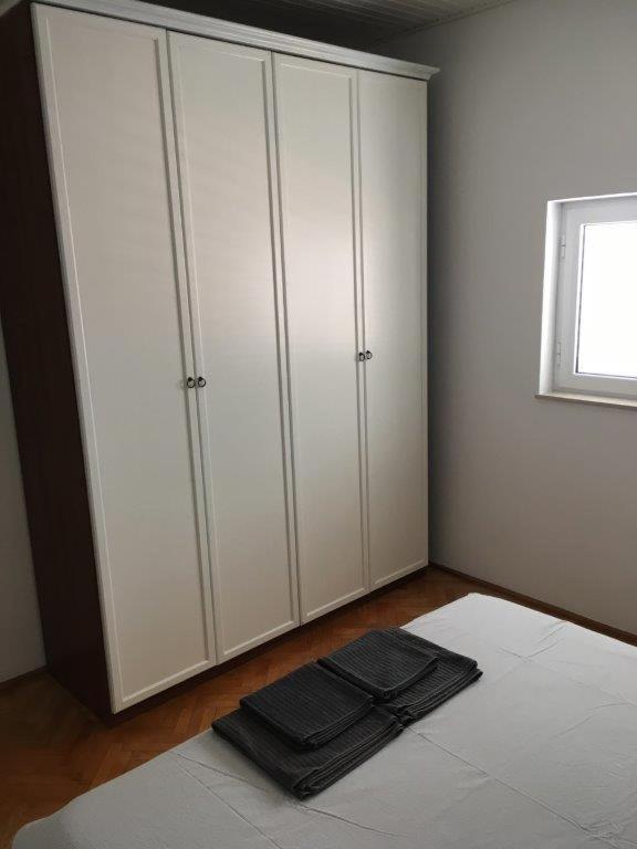Appartement Notte à Biograd Na Moru Extérieur photo
