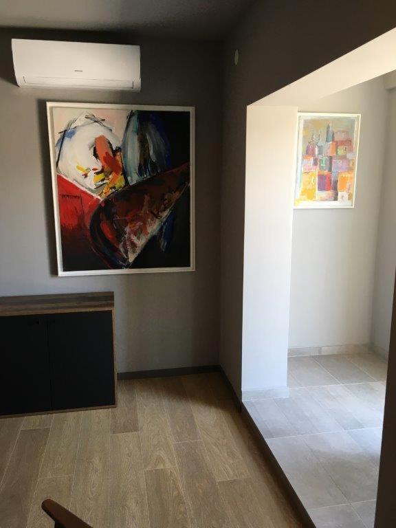 Appartement Notte à Biograd Na Moru Extérieur photo