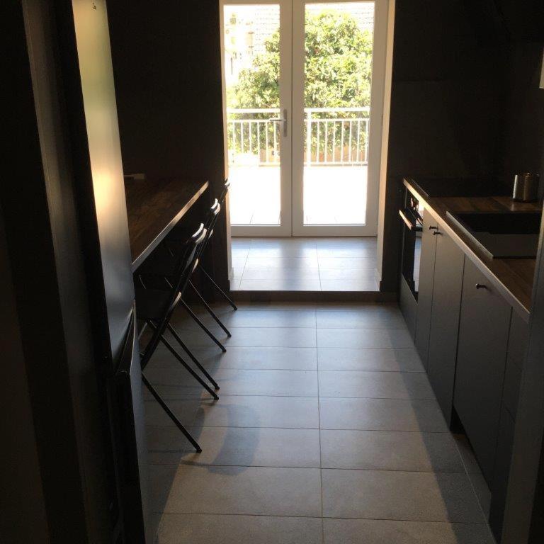 Appartement Notte à Biograd Na Moru Extérieur photo