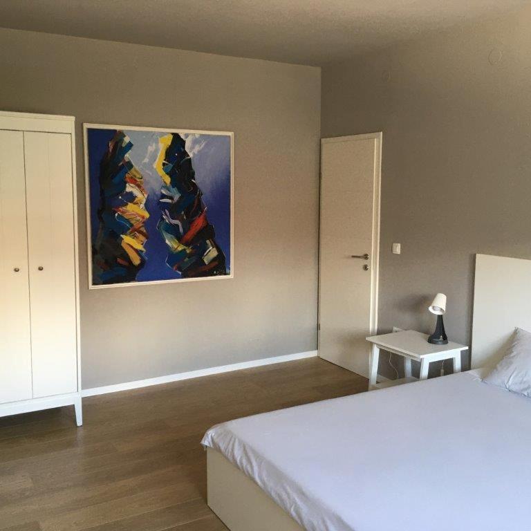 Appartement Notte à Biograd Na Moru Extérieur photo