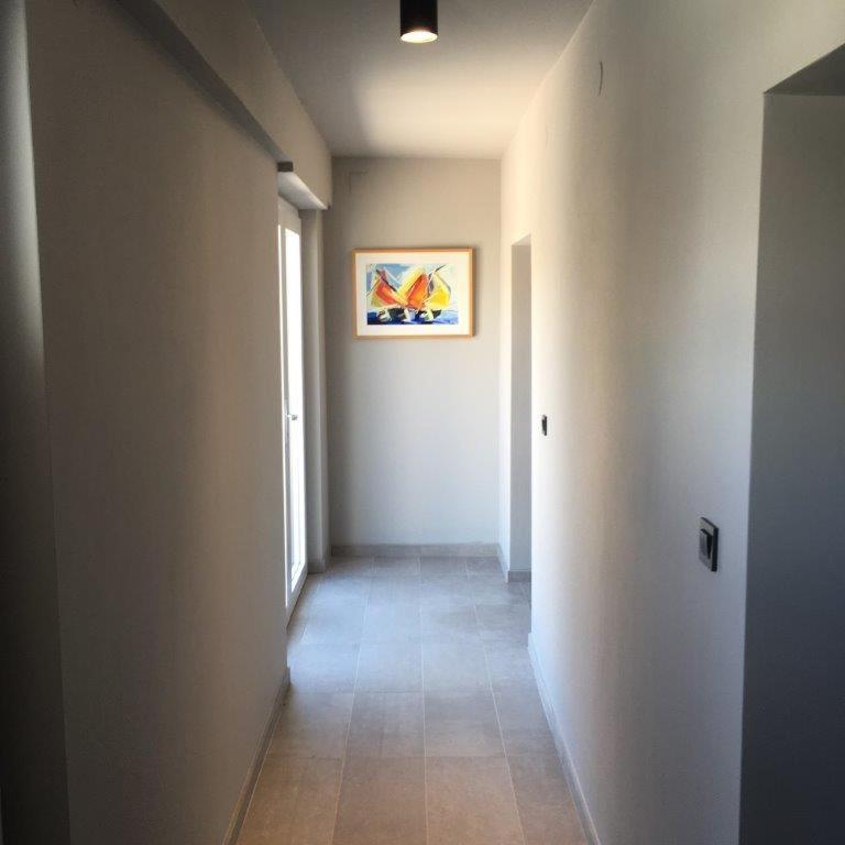 Appartement Notte à Biograd Na Moru Extérieur photo