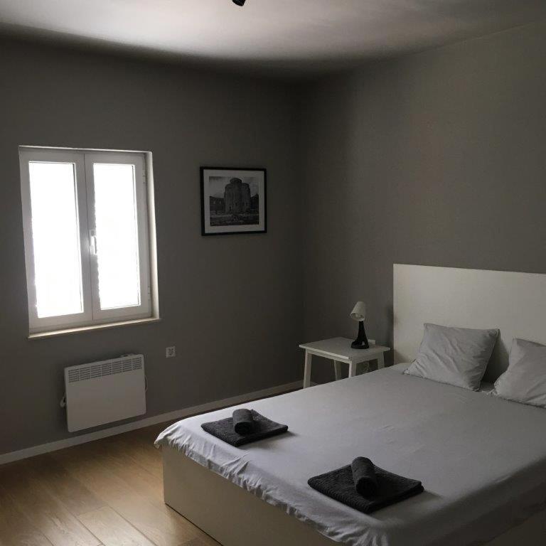 Appartement Notte à Biograd Na Moru Extérieur photo