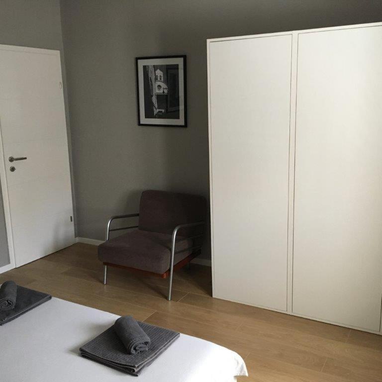 Appartement Notte à Biograd Na Moru Extérieur photo
